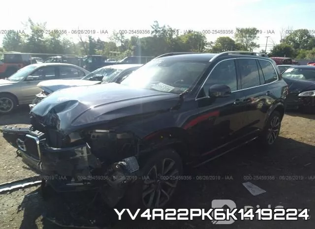 YV4A22PK6K1419224 фото 3