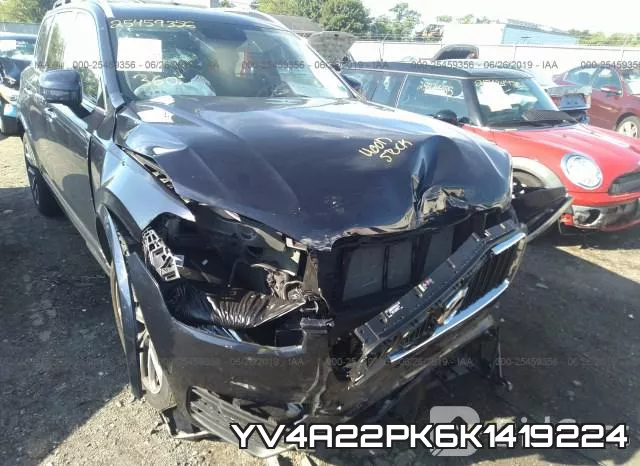 YV4A22PK6K1419224 фото 7