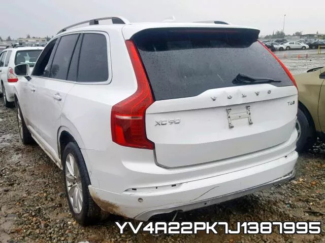 YV4A22PK7J1387995 фото 4