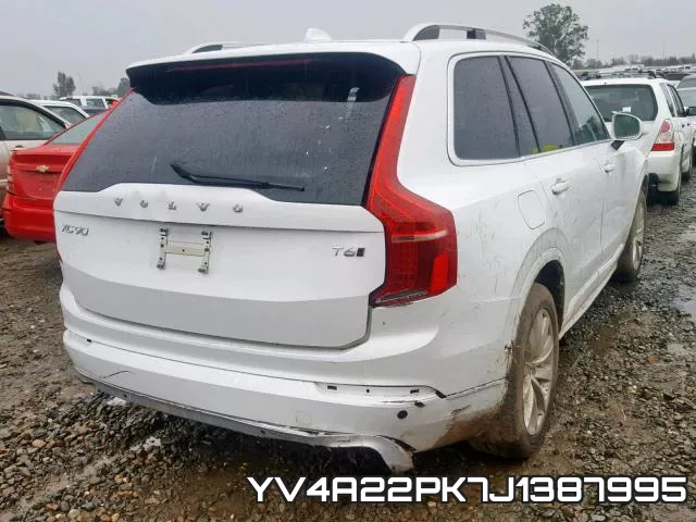 YV4A22PK7J1387995 фото 5