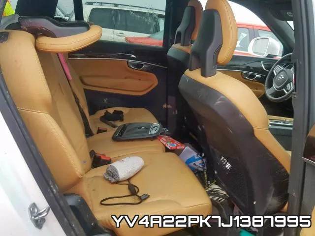 YV4A22PK7J1387995 фото 7