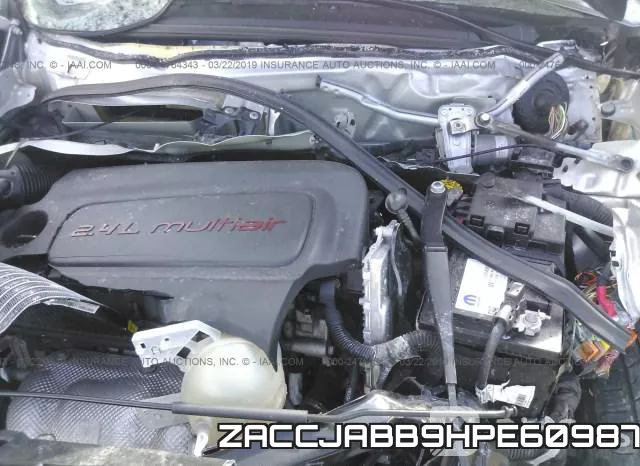 ZACCJABB9HPE60987 фото 2