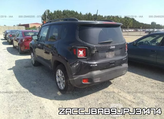 ZACCJBAB9JPJ31474 фото 4