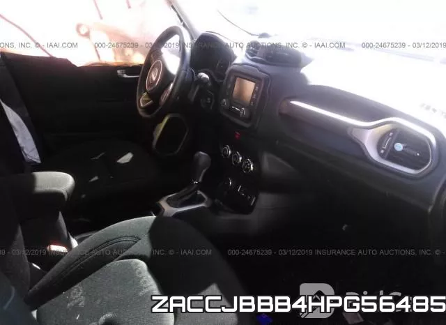 ZACCJBBB4HPG56485 фото 6