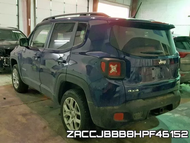 ZACCJBBB8HPF46152 фото 4