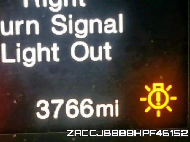 ZACCJBBB8HPF46152 фото 9