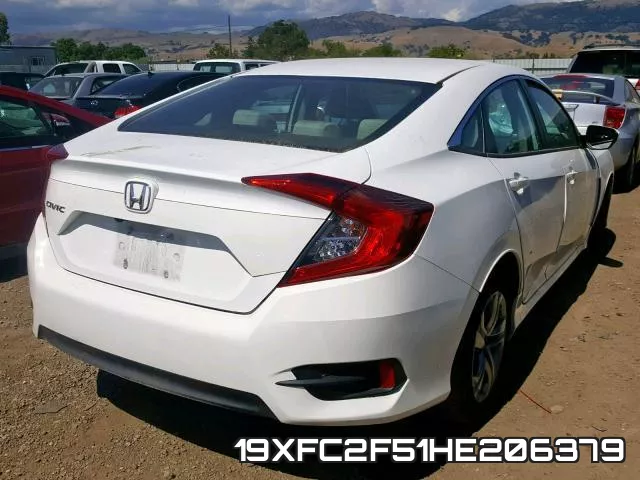 19XFC2F51HE206379 фото 5