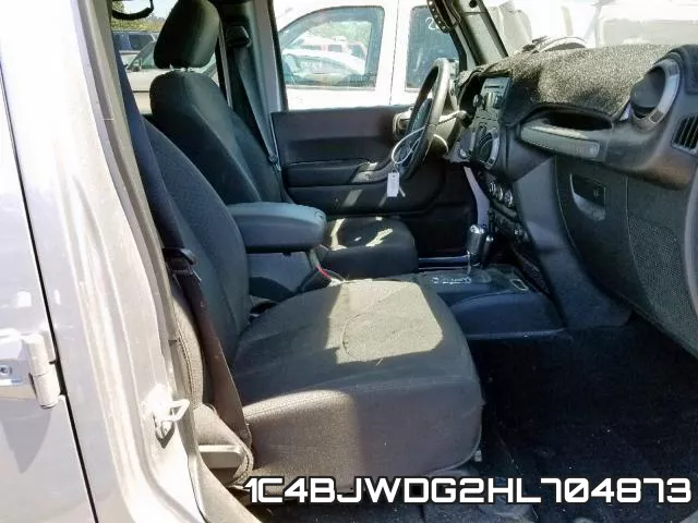 1C4BJWDG2HL704873 фото 6