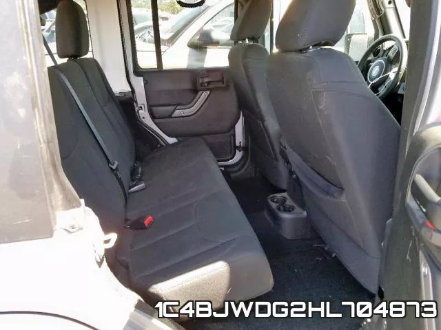 1C4BJWDG2HL704873 фото 7