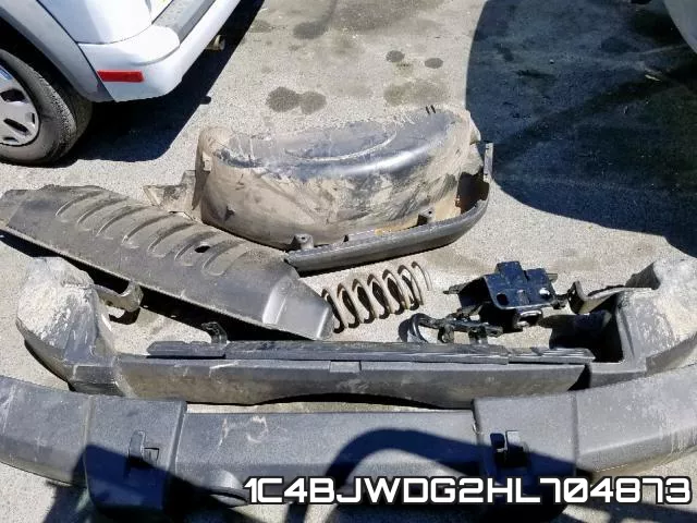 1C4BJWDG2HL704873 фото 10