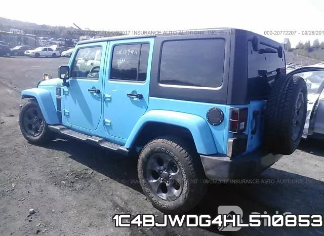 1C4BJWDG4HL570853 фото 4
