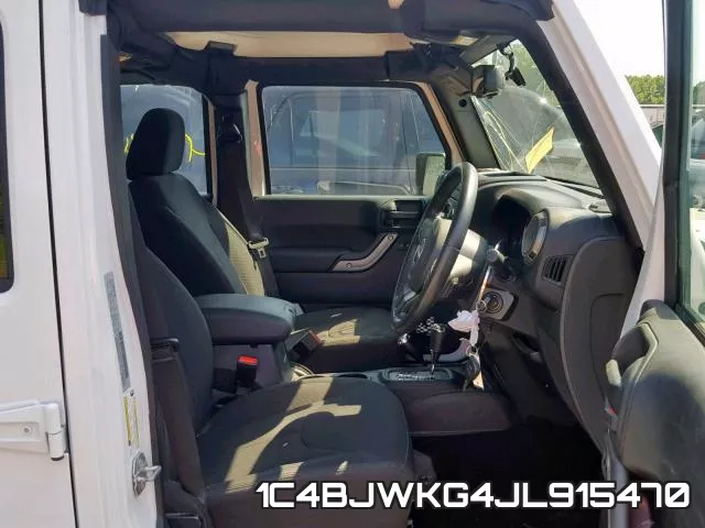 1C4BJWKG4JL915470 фото 6