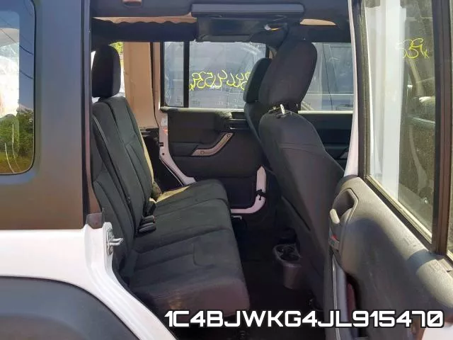 1C4BJWKG4JL915470 фото 7