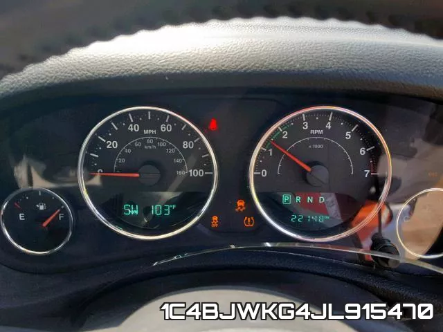 1C4BJWKG4JL915470 фото 9