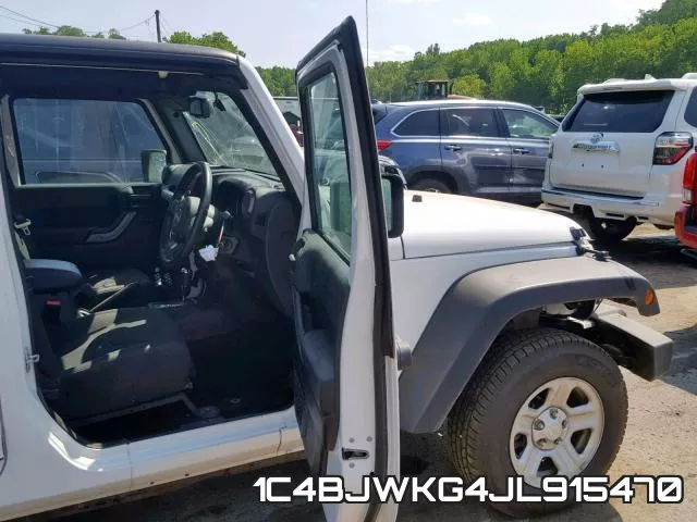 1C4BJWKG4JL915470 фото 10