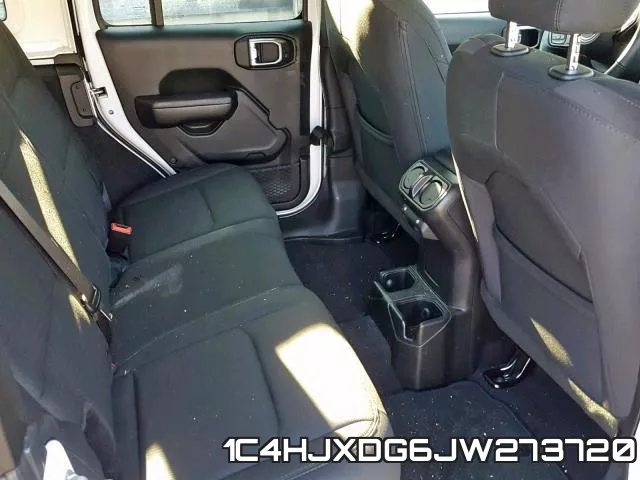 1C4HJXDG6JW273720 фото 7