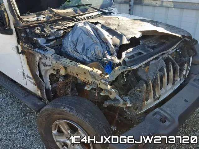 1C4HJXDG6JW273720 фото 9