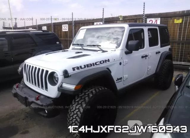 1C4HJXFG2JW160943 фото 3