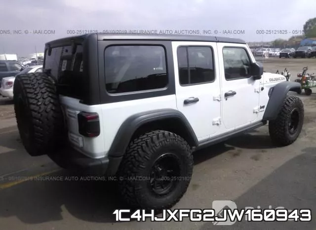 1C4HJXFG2JW160943 фото 5