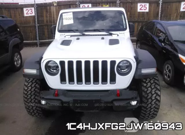 1C4HJXFG2JW160943 фото 7