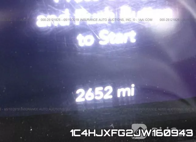 1C4HJXFG2JW160943 фото 8