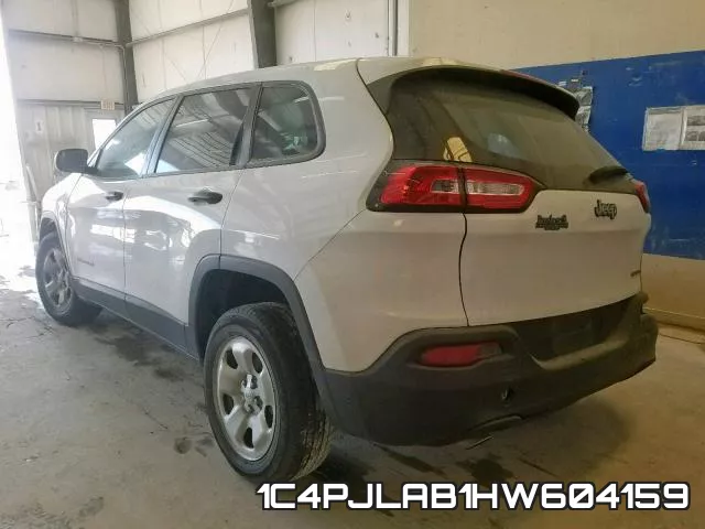 1C4PJLAB1HW604159 фото 4