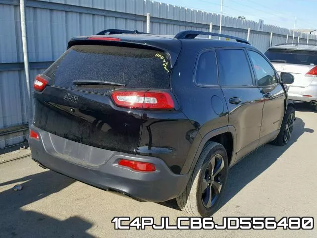 1C4PJLCB6JD556480 фото 5