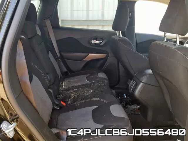 1C4PJLCB6JD556480 фото 7