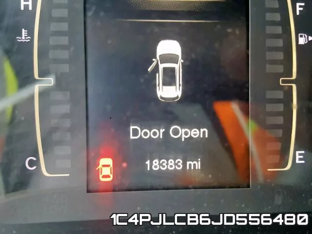 1C4PJLCB6JD556480 фото 9