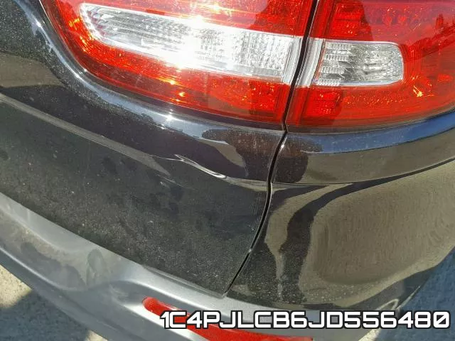 1C4PJLCB6JD556480 фото 10