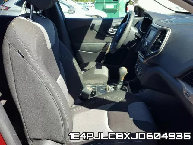 1C4PJLCBXJD604935 фото 6
