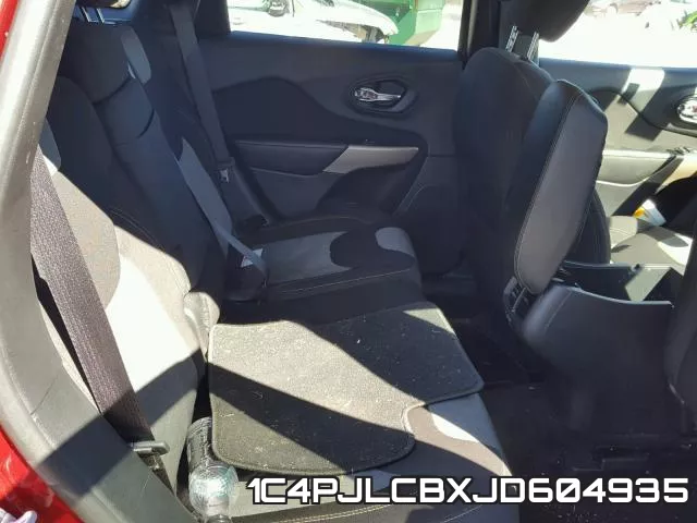 1C4PJLCBXJD604935 фото 7