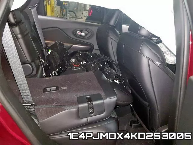 1C4PJMDX4KD253005 фото 7