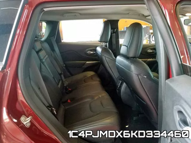 1C4PJMDX6KD334460 фото 7