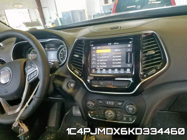 1C4PJMDX6KD334460 фото 10