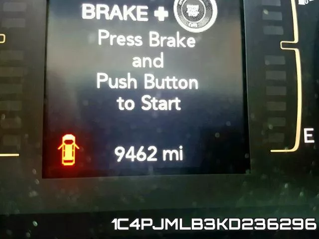 1C4PJMLB3KD236296 фото 9