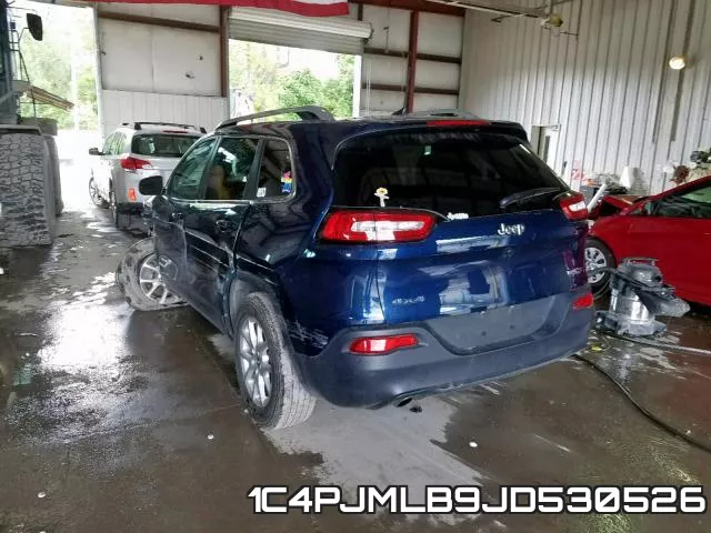 1C4PJMLB9JD530526 фото 4