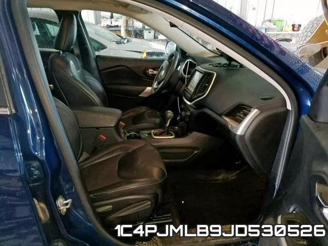 1C4PJMLB9JD530526 фото 6