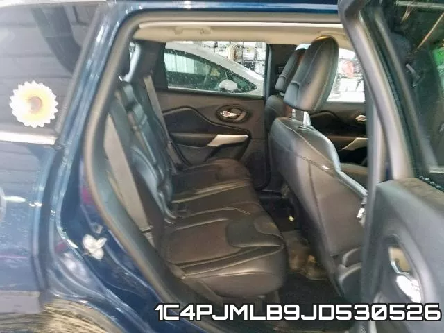1C4PJMLB9JD530526 фото 7