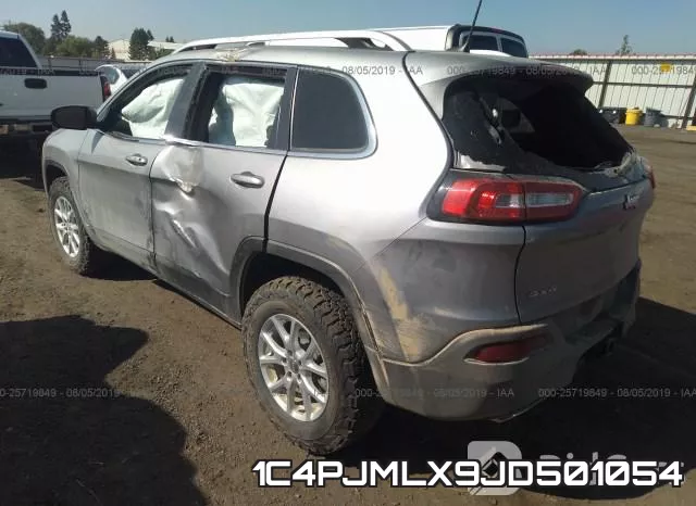 1C4PJMLX9JD501054 фото 4