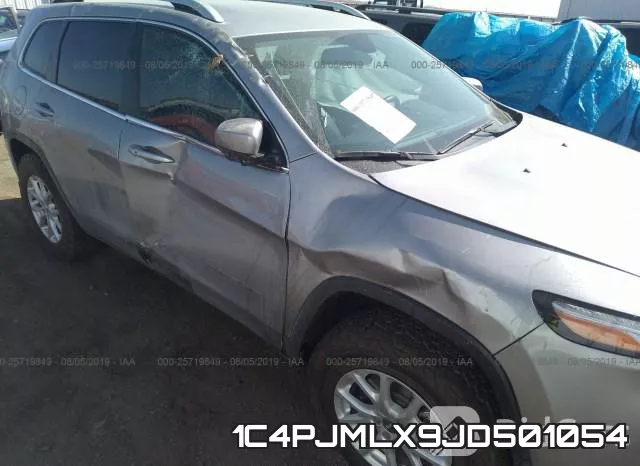 1C4PJMLX9JD501054 фото 7