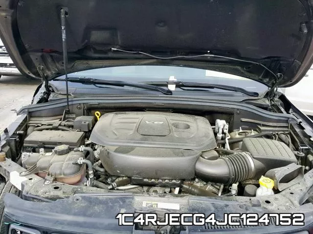1C4RJECG4JC124752 фото 8