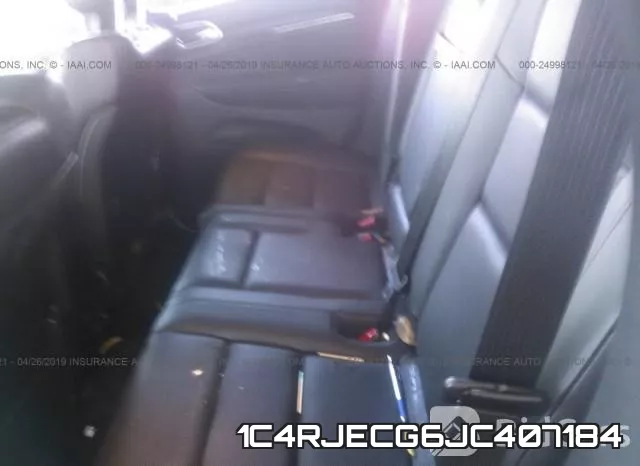 1C4RJECG6JC407184 фото 9