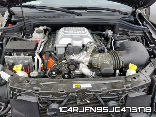 1C4RJFN95JC473178 фото 7