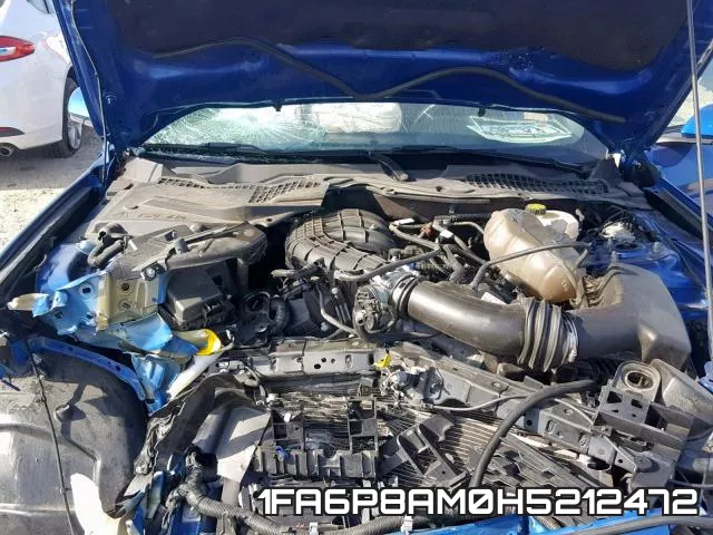 1FA6P8AM0H5212472 фото 8