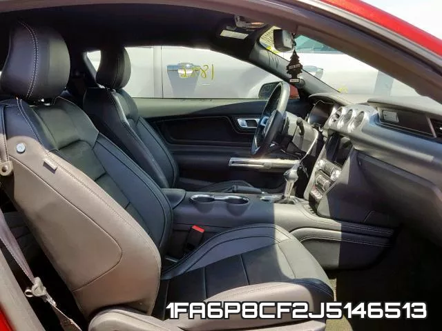 1FA6P8CF2J5146513 фото 6