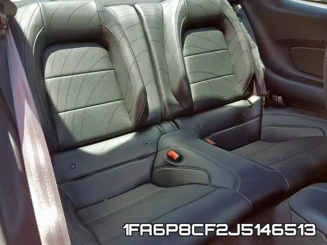 1FA6P8CF2J5146513 фото 7