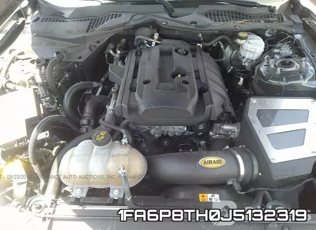 1FA6P8TH0J5132319 фото 2