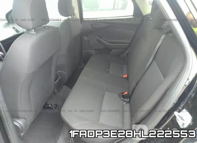 1FADP3E28HL222553 фото 9