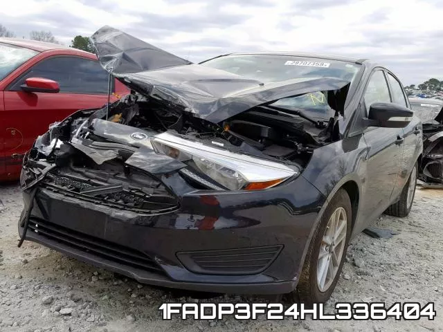 1FADP3F24HL336404 фото 3